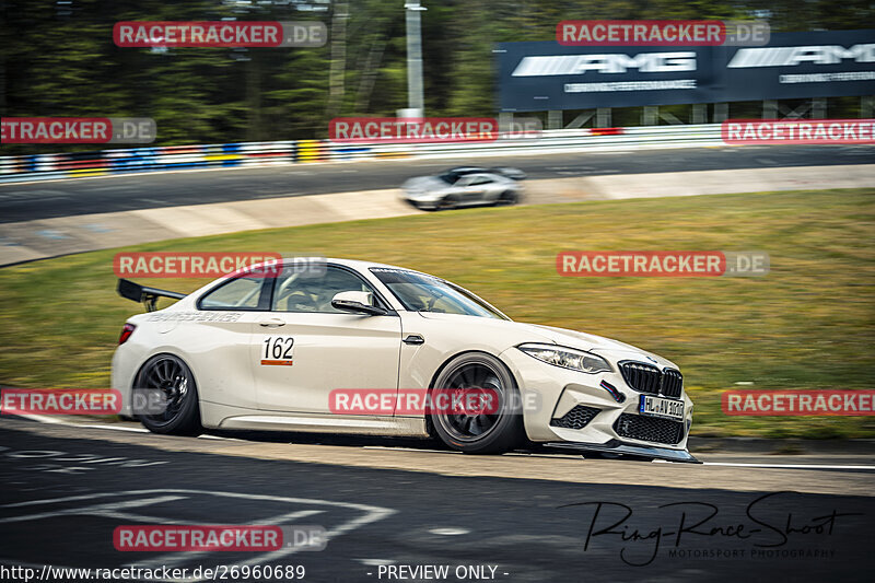 Bild #26960689 - circuit-days.co.uk - nurburgring - 29.04.2024 