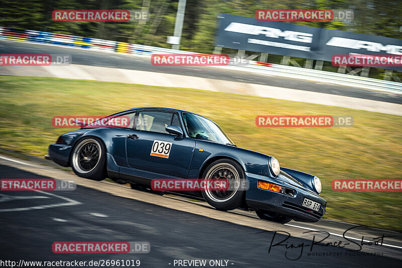 Bild #26961019 - circuit-days.co.uk - nurburgring - 29.04.2024 