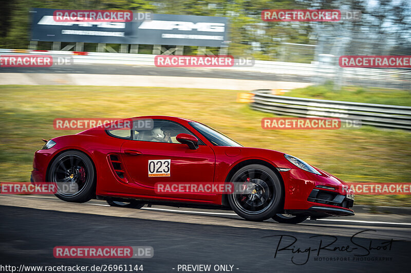 Bild #26961144 - circuit-days.co.uk - nurburgring - 29.04.2024 