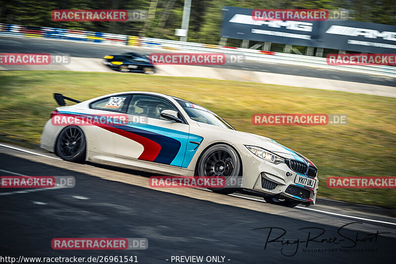 Bild #26961541 - circuit-days.co.uk - nurburgring - 29.04.2024 