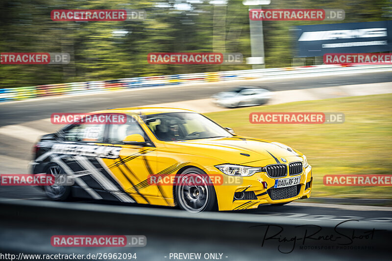 Bild #26962094 - circuit-days.co.uk - nurburgring - 29.04.2024 