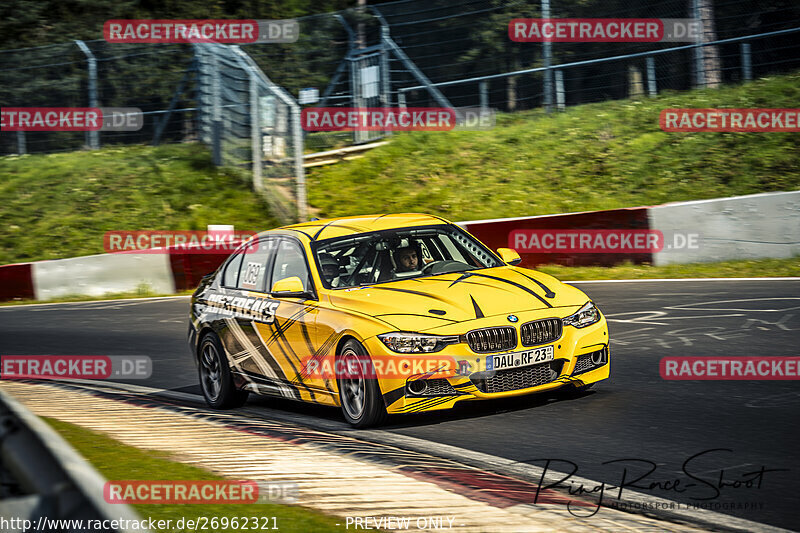 Bild #26962321 - circuit-days.co.uk - nurburgring - 29.04.2024 