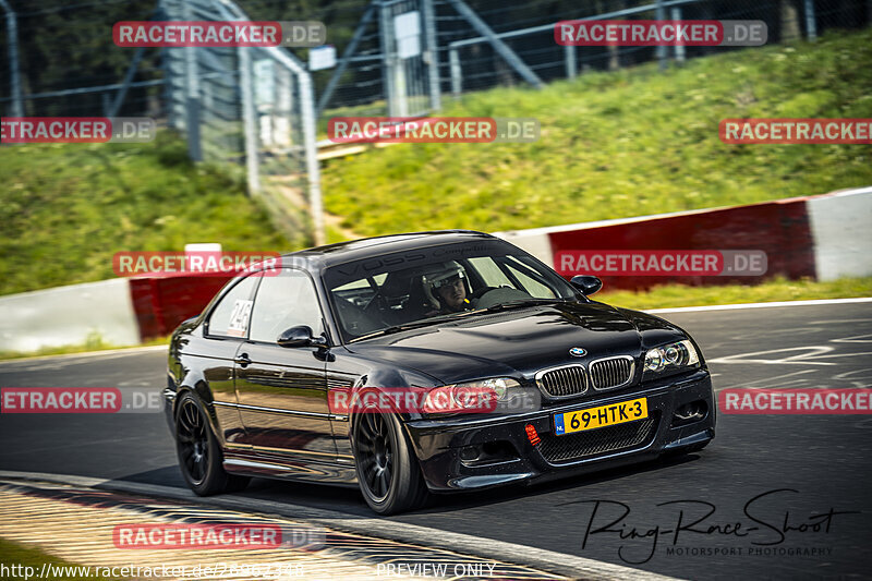 Bild #26962348 - circuit-days.co.uk - nurburgring - 29.04.2024 