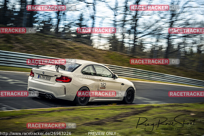 Bild #26963226 - circuit-days.co.uk - nurburgring - 29.04.2024 