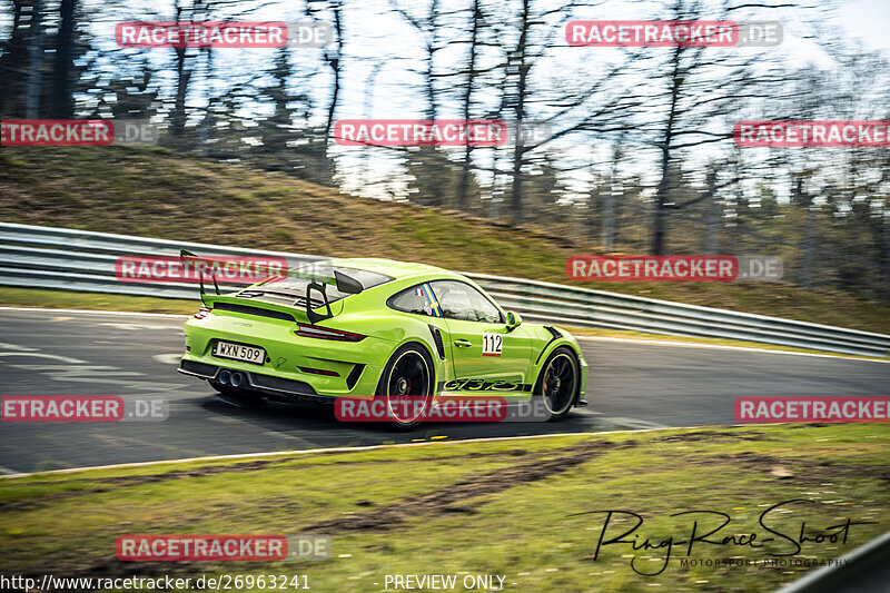 Bild #26963241 - circuit-days.co.uk - nurburgring - 29.04.2024 