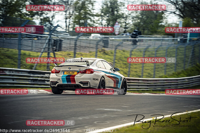 Bild #26963644 - circuit-days.co.uk - nurburgring - 29.04.2024 