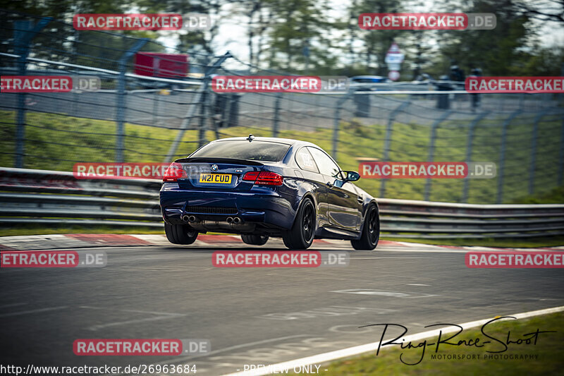 Bild #26963684 - circuit-days.co.uk - nurburgring - 29.04.2024 