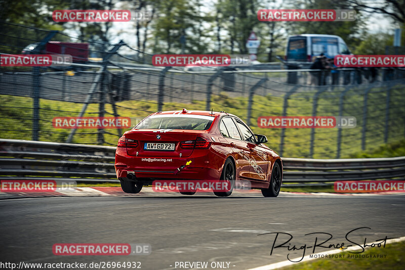 Bild #26964932 - circuit-days.co.uk - nurburgring - 29.04.2024 