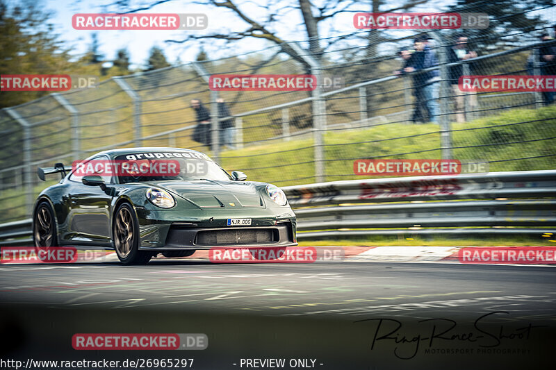 Bild #26965297 - circuit-days.co.uk - nurburgring - 29.04.2024 