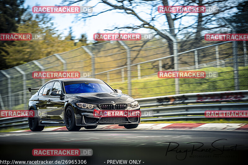 Bild #26965306 - circuit-days.co.uk - nurburgring - 29.04.2024 