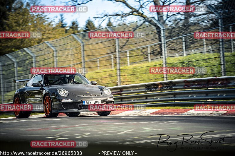 Bild #26965383 - circuit-days.co.uk - nurburgring - 29.04.2024 