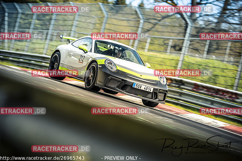 Bild #26965743 - circuit-days.co.uk - nurburgring - 29.04.2024 