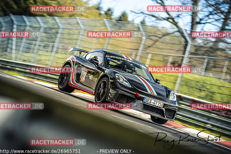 Bild #26965751 - circuit-days.co.uk - nurburgring - 29.04.2024 