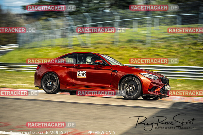 Bild #26965914 - circuit-days.co.uk - nurburgring - 29.04.2024 