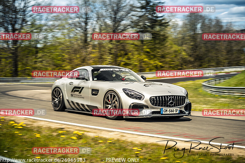 Bild #26965983 - circuit-days.co.uk - nurburgring - 29.04.2024 