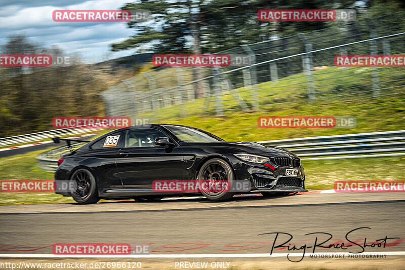 Bild #26966120 - circuit-days.co.uk - nurburgring - 29.04.2024 