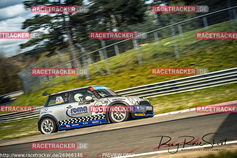 Bild #26966146 - circuit-days.co.uk - nurburgring - 29.04.2024 