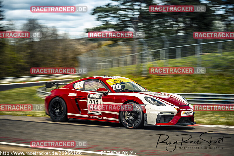 Bild #26966166 - circuit-days.co.uk - nurburgring - 29.04.2024 