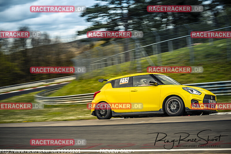 Bild #26966261 - circuit-days.co.uk - nurburgring - 29.04.2024 