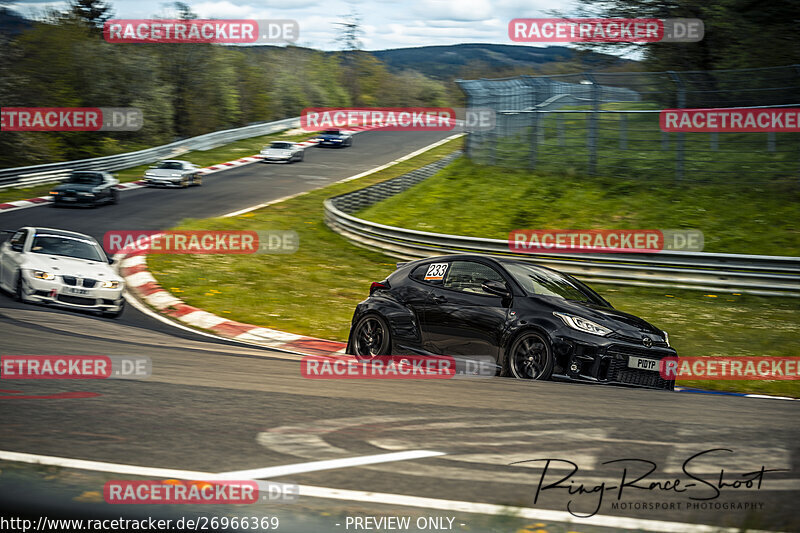 Bild #26966369 - circuit-days.co.uk - nurburgring - 29.04.2024 