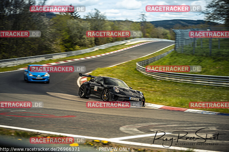 Bild #26966371 - circuit-days.co.uk - nurburgring - 29.04.2024 