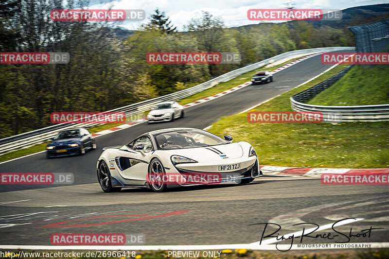 Bild #26966418 - circuit-days.co.uk - nurburgring - 29.04.2024 