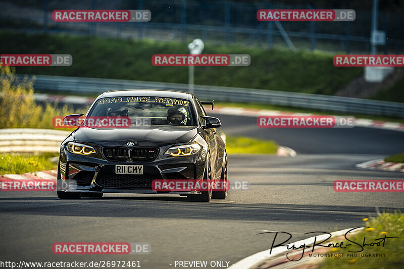 Bild #26972461 - circuit-days.co.uk - nurburgring - 30.04.2024 