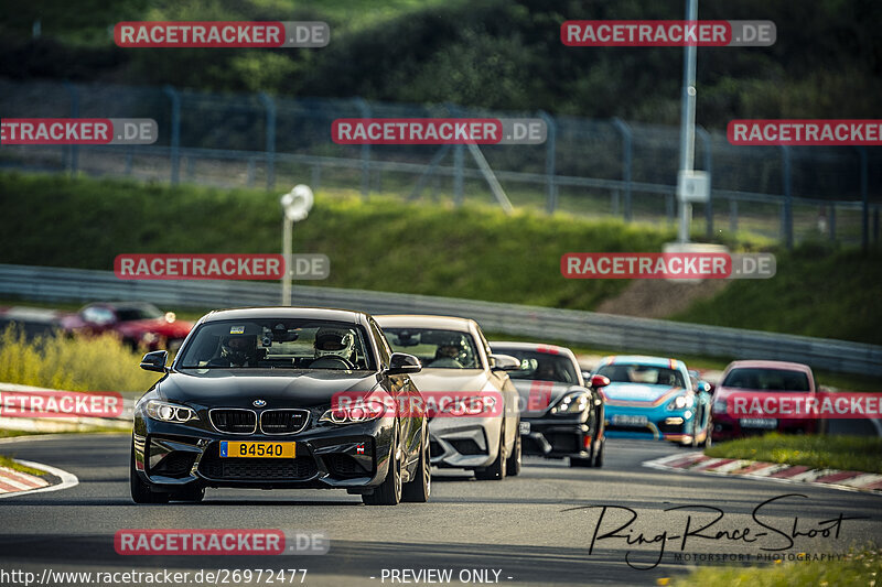 Bild #26972477 - circuit-days.co.uk - nurburgring - 30.04.2024 