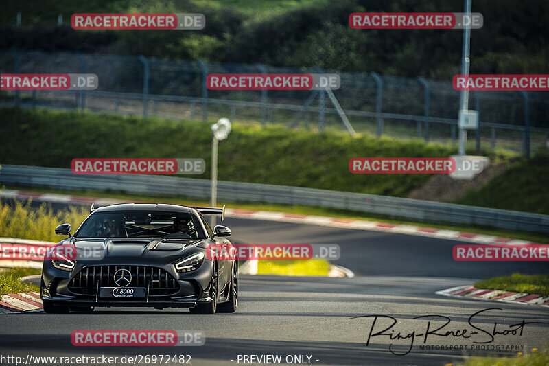 Bild #26972482 - circuit-days.co.uk - nurburgring - 30.04.2024 