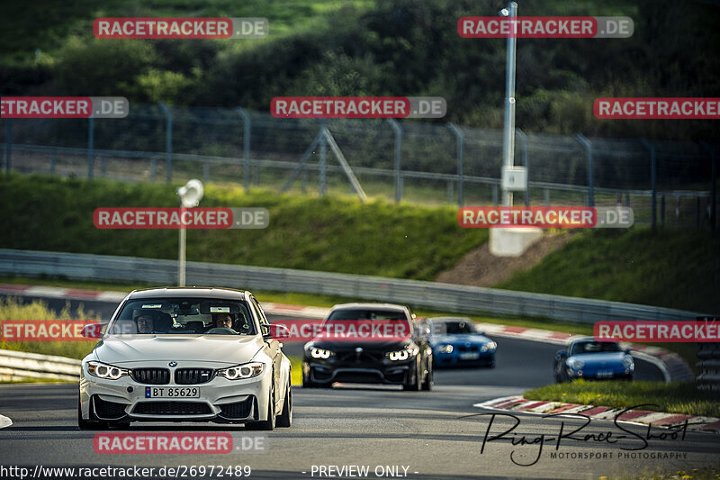 Bild #26972489 - circuit-days.co.uk - nurburgring - 30.04.2024 