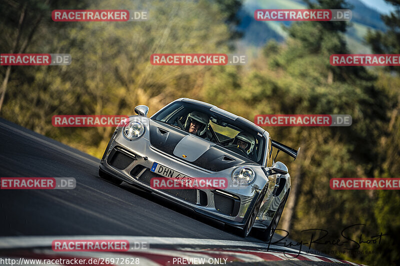 Bild #26972628 - circuit-days.co.uk - nurburgring - 30.04.2024 