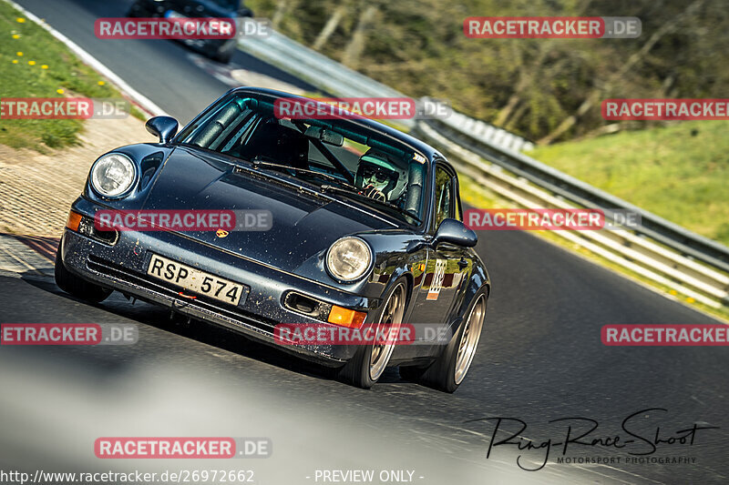 Bild #26972662 - circuit-days.co.uk - nurburgring - 30.04.2024 