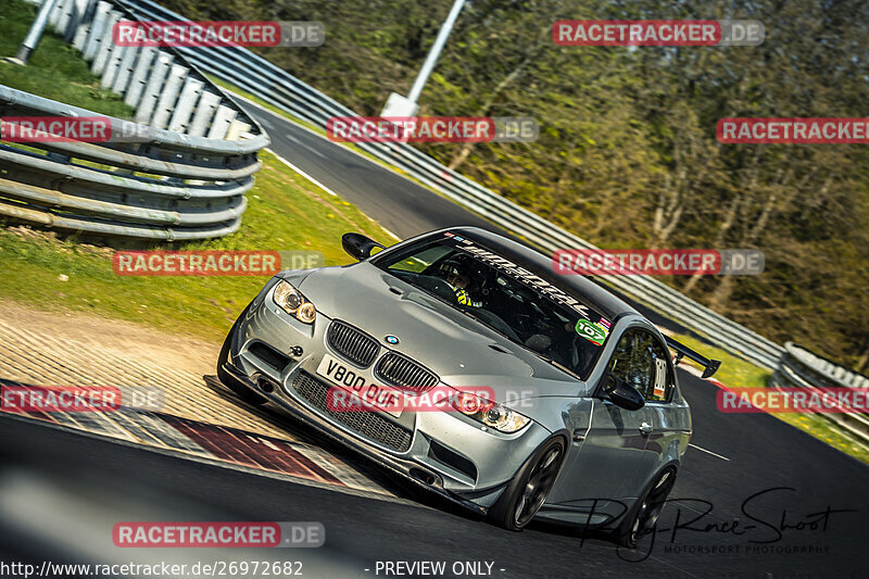 Bild #26972682 - circuit-days.co.uk - nurburgring - 30.04.2024 