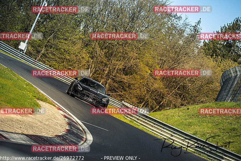 Bild #26972772 - circuit-days.co.uk - nurburgring - 30.04.2024 