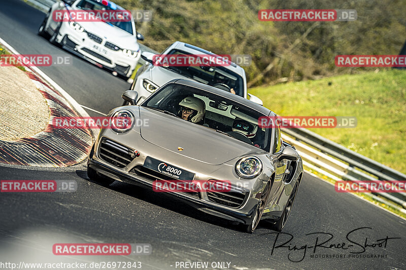 Bild #26972843 - circuit-days.co.uk - nurburgring - 30.04.2024 