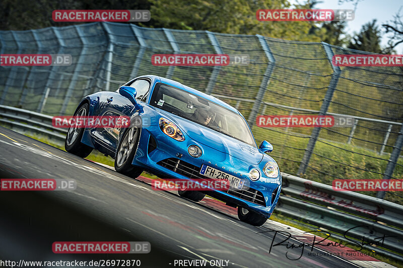 Bild #26972870 - circuit-days.co.uk - nurburgring - 30.04.2024 