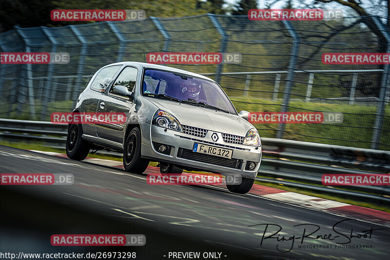 Bild #26973298 - circuit-days.co.uk - nurburgring - 30.04.2024 