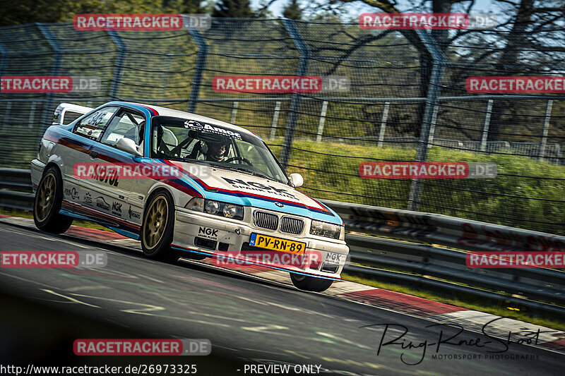 Bild #26973325 - circuit-days.co.uk - nurburgring - 30.04.2024 