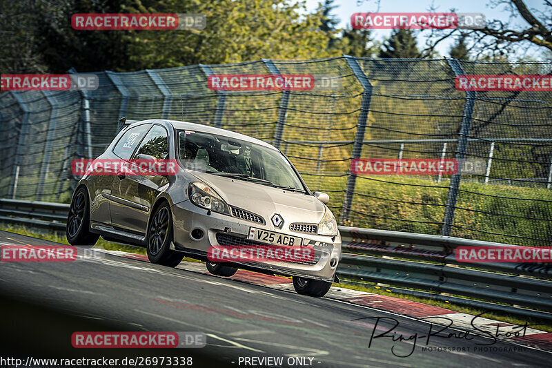 Bild #26973338 - circuit-days.co.uk - nurburgring - 30.04.2024 