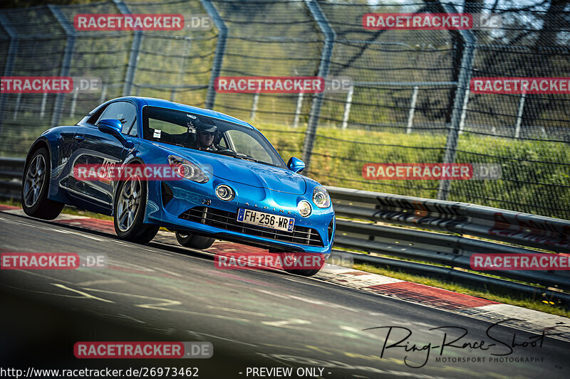 Bild #26973462 - circuit-days.co.uk - nurburgring - 30.04.2024 