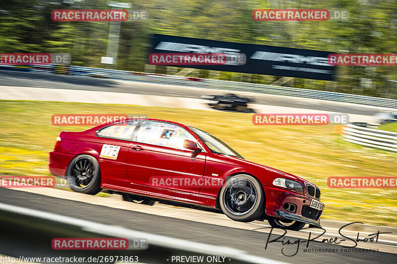 Bild #26973863 - circuit-days.co.uk - nurburgring - 30.04.2024 