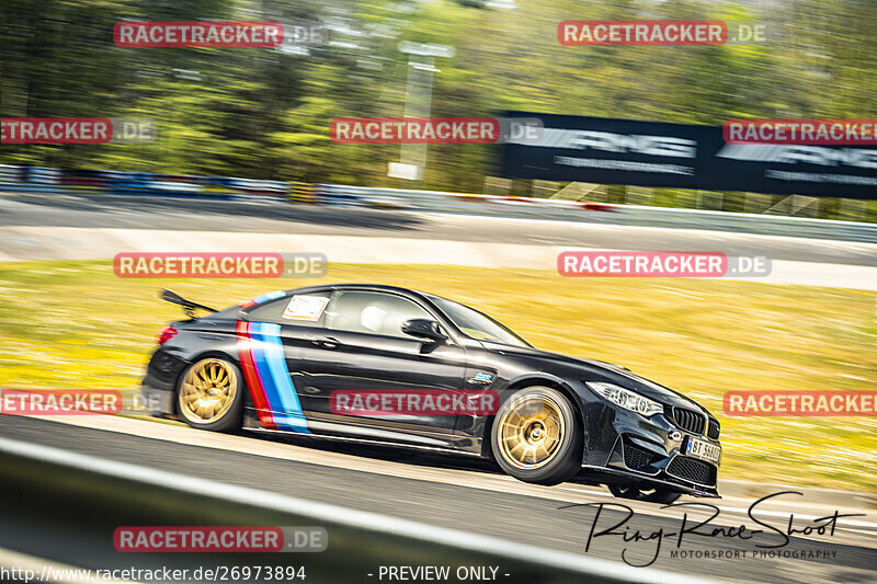 Bild #26973894 - circuit-days.co.uk - nurburgring - 30.04.2024 