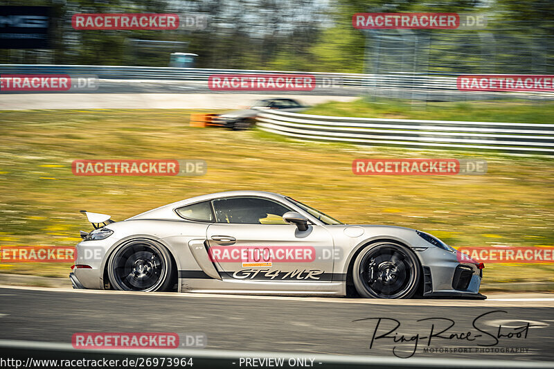 Bild #26973964 - circuit-days.co.uk - nurburgring - 30.04.2024 