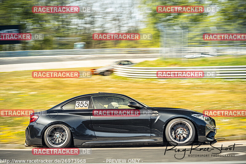 Bild #26973968 - circuit-days.co.uk - nurburgring - 30.04.2024 