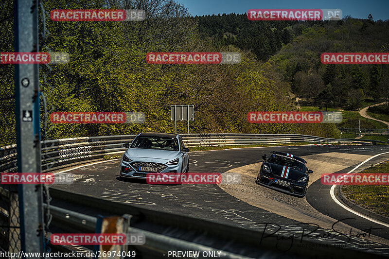 Bild #26974049 - circuit-days.co.uk - nurburgring - 30.04.2024 