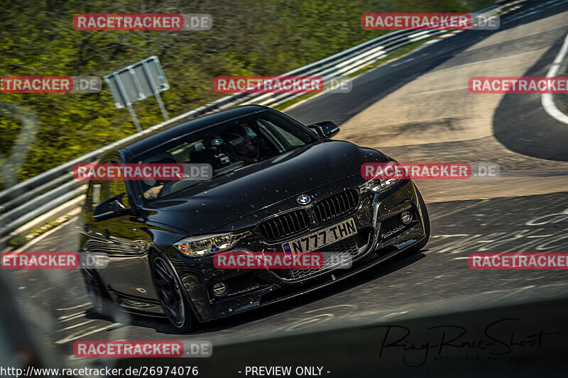 Bild #26974076 - circuit-days.co.uk - nurburgring - 30.04.2024 