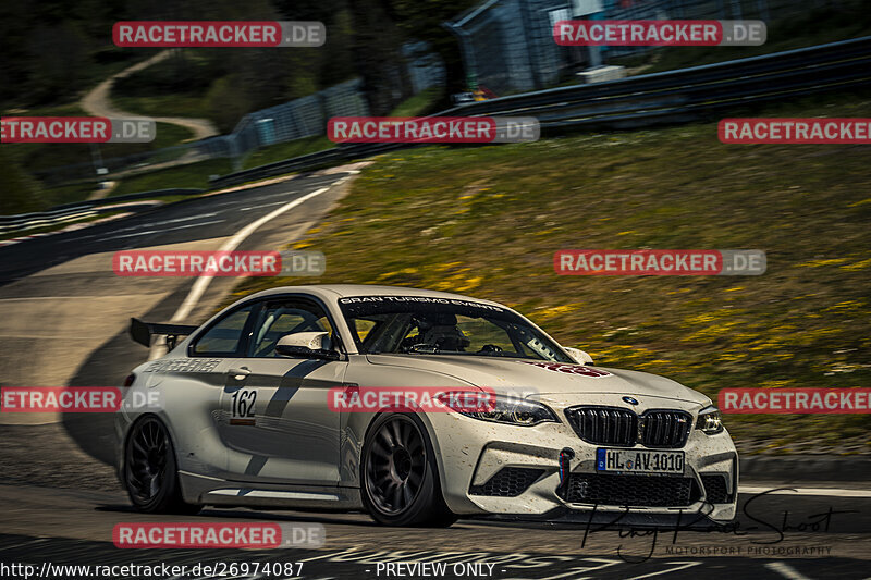 Bild #26974087 - circuit-days.co.uk - nurburgring - 30.04.2024 