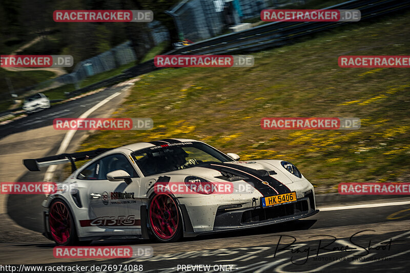 Bild #26974088 - circuit-days.co.uk - nurburgring - 30.04.2024 