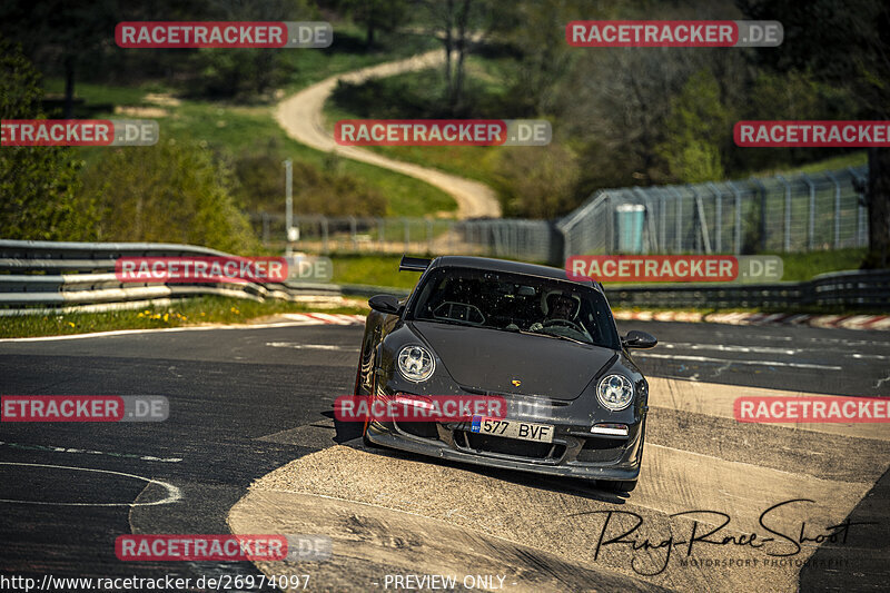 Bild #26974097 - circuit-days.co.uk - nurburgring - 30.04.2024 