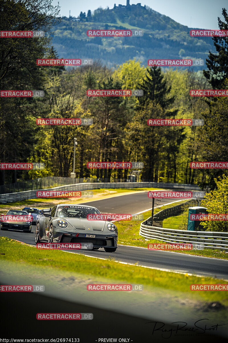 Bild #26974133 - circuit-days.co.uk - nurburgring - 30.04.2024 